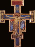 unknow artist Crucifix Germany oil painting reproduction